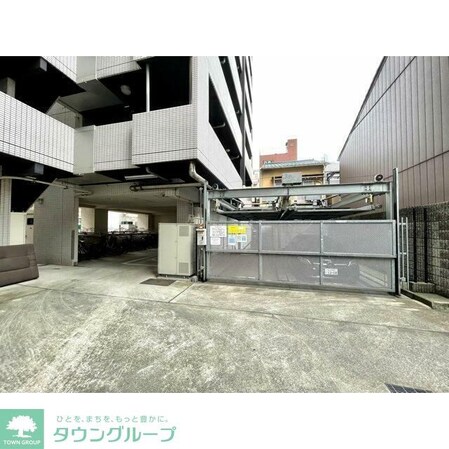 レジディア月島IIIの物件内観写真